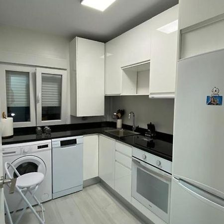 Апартаменти Piso Nuevo Bien Situado En Сантандер Екстер'єр фото